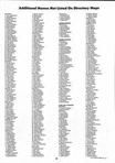 Landowners Index 029, Pottawattamie County 1995